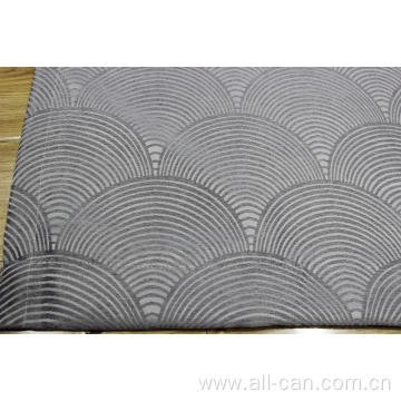 Jacquard Curtain Fabric